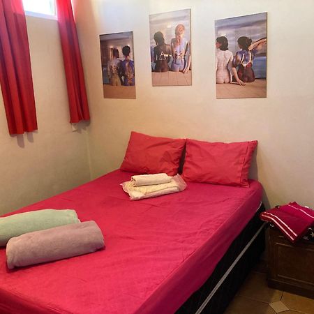 La Musica Hostel Ouropreto 欧鲁普雷图 外观 照片