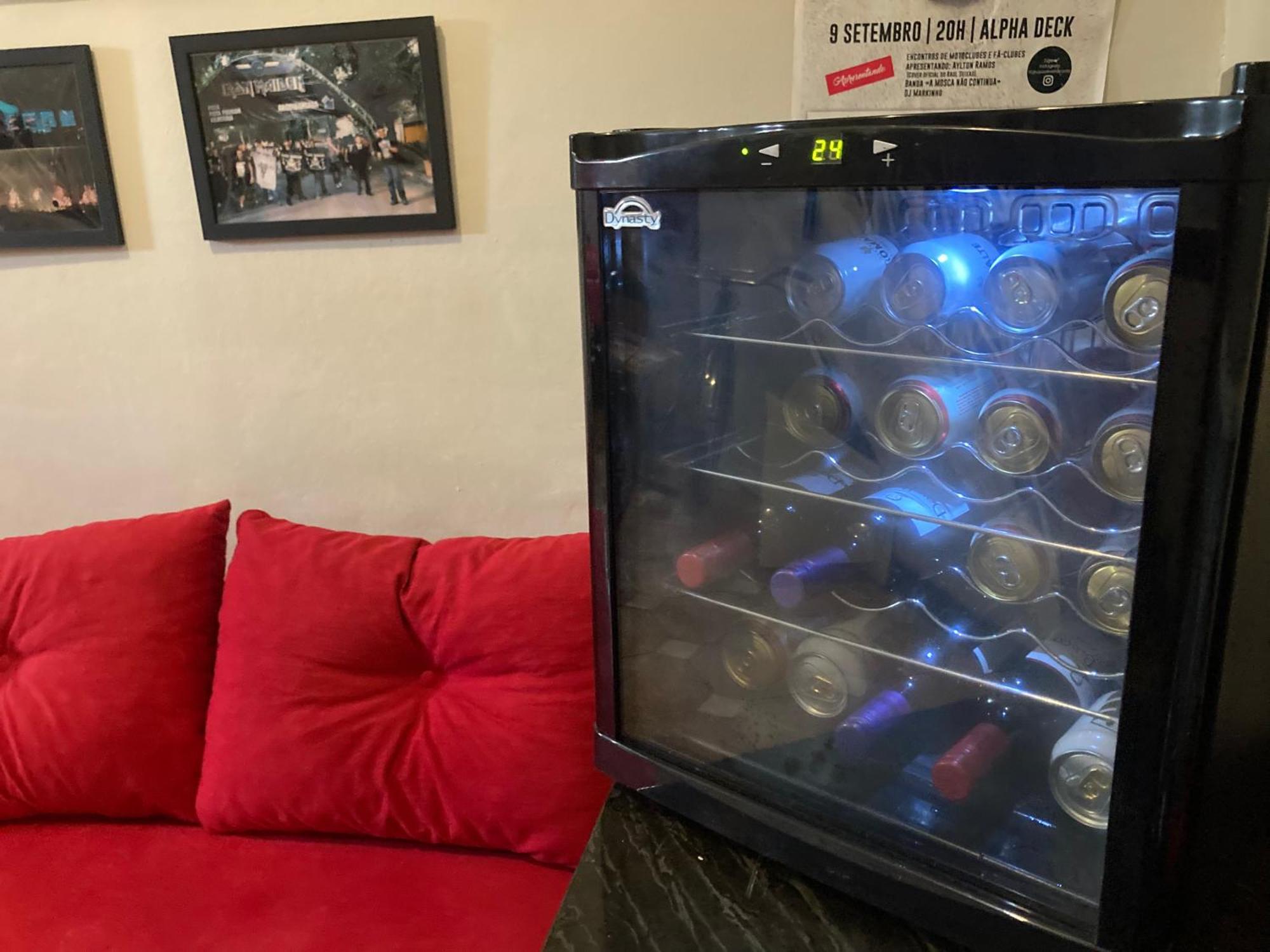 La Musica Hostel Ouropreto 欧鲁普雷图 外观 照片