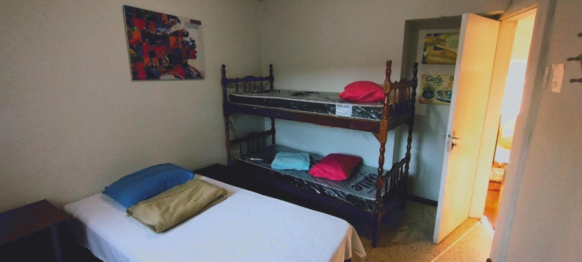 La Musica Hostel Ouropreto 欧鲁普雷图 外观 照片