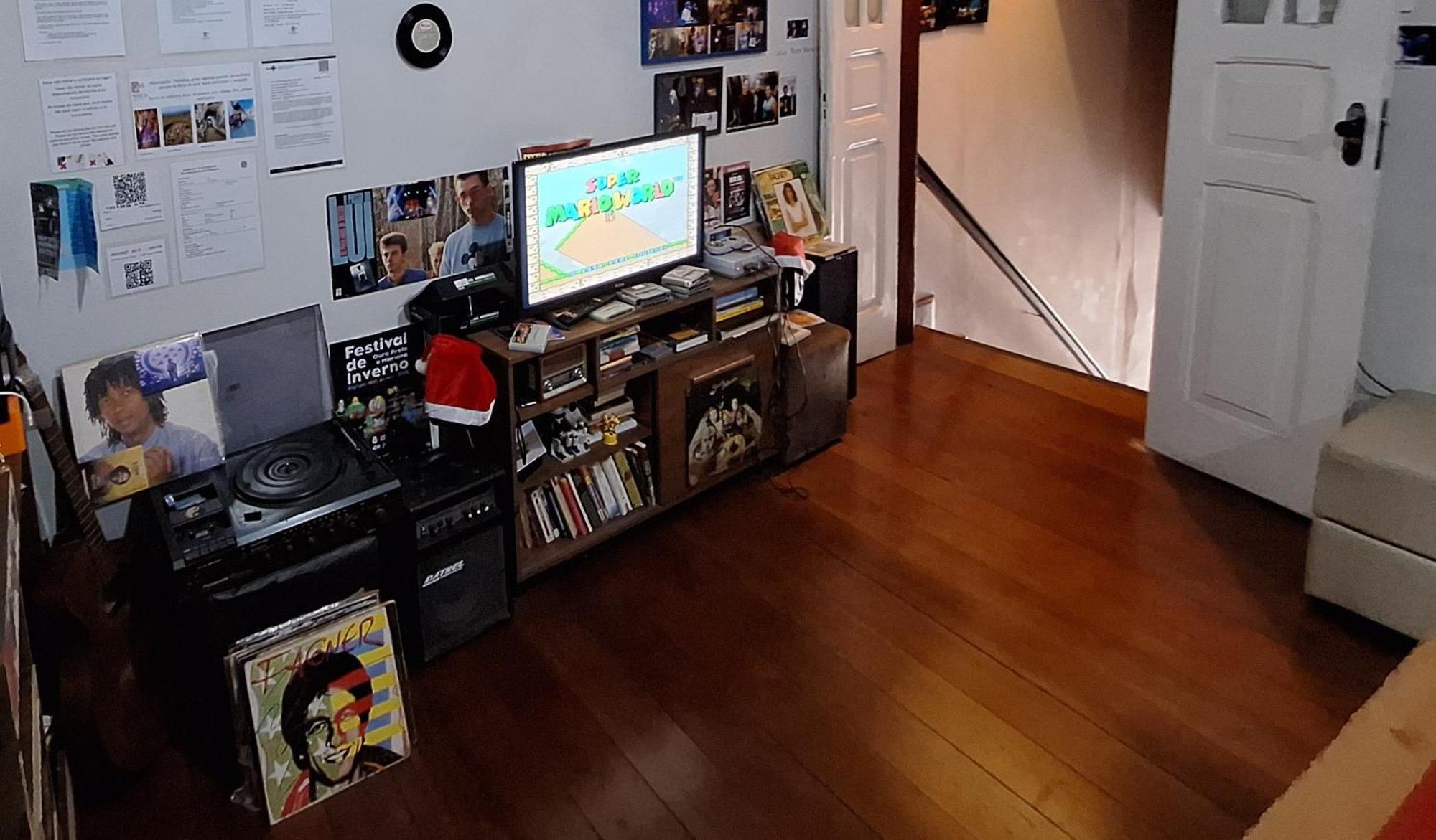 La Musica Hostel Ouropreto 欧鲁普雷图 外观 照片